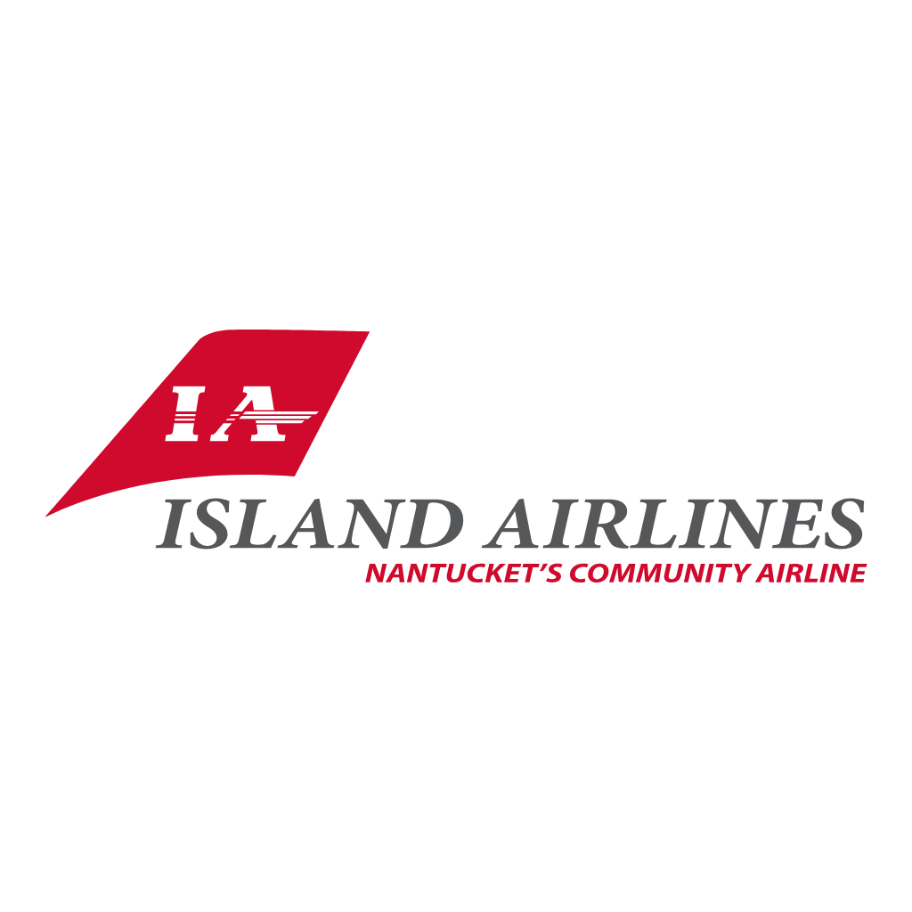 Island Airlines PNG Transparent