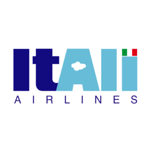 ItAli Airlines S.p.A.  PNG Transparent