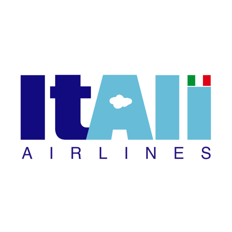 ItAli Airlines S.p.A.  PNG Transparent