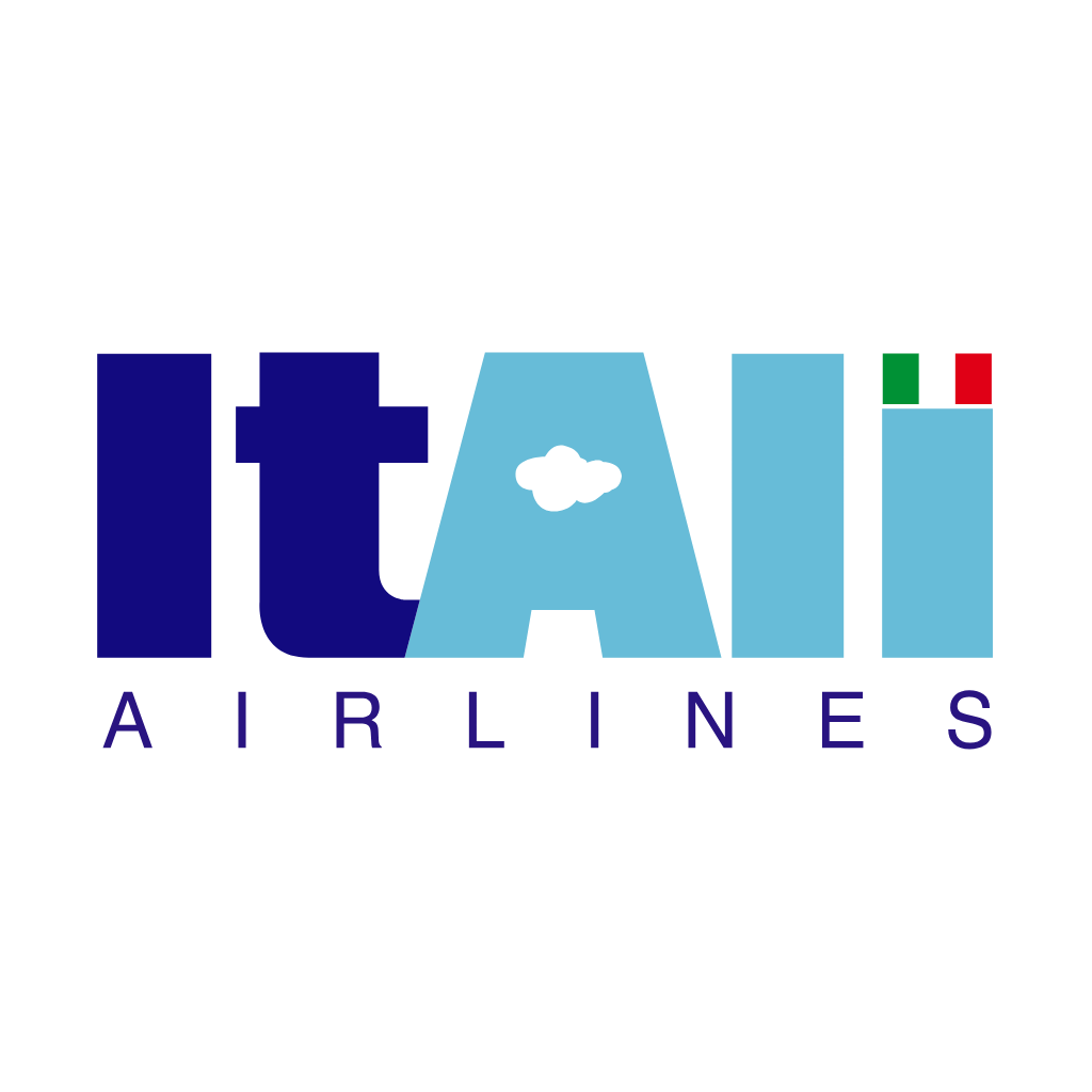 ItAli Airlines S.p.A.  PNG Transparent