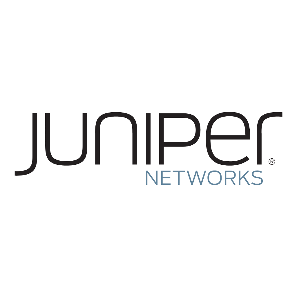 Juniper Networks PNG Transparent