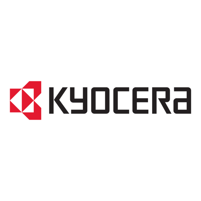Kyocera Communications PNG Transparent