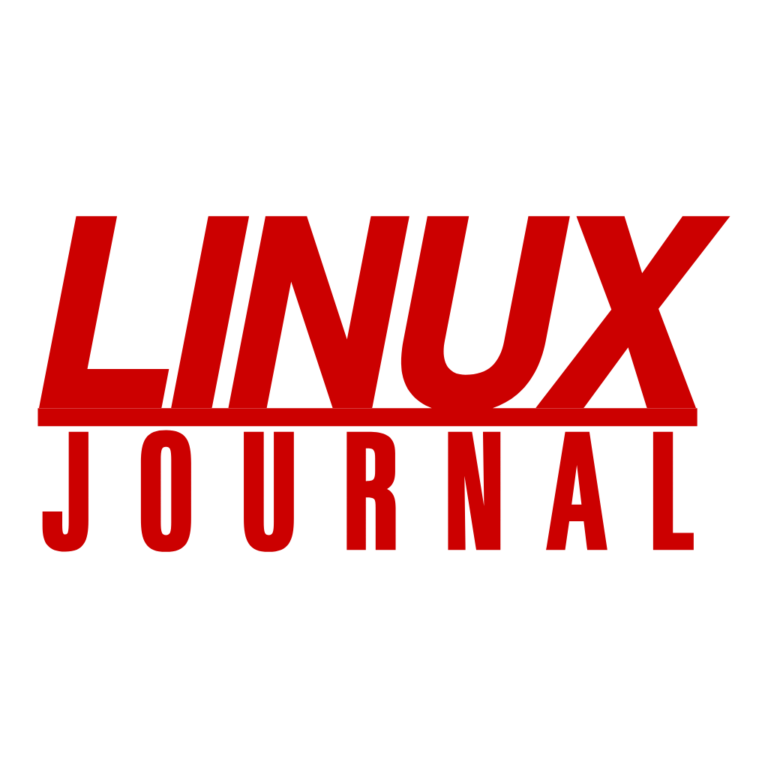 Linux Journal  PNG Transparent