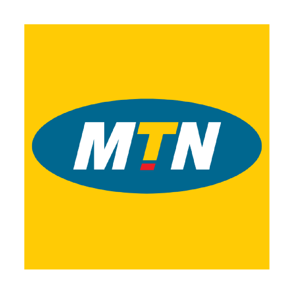 MTN Group  PNG Transparent