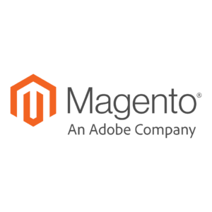 Magento PNG Transparent