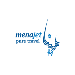 MenaJet  PNG Transparent