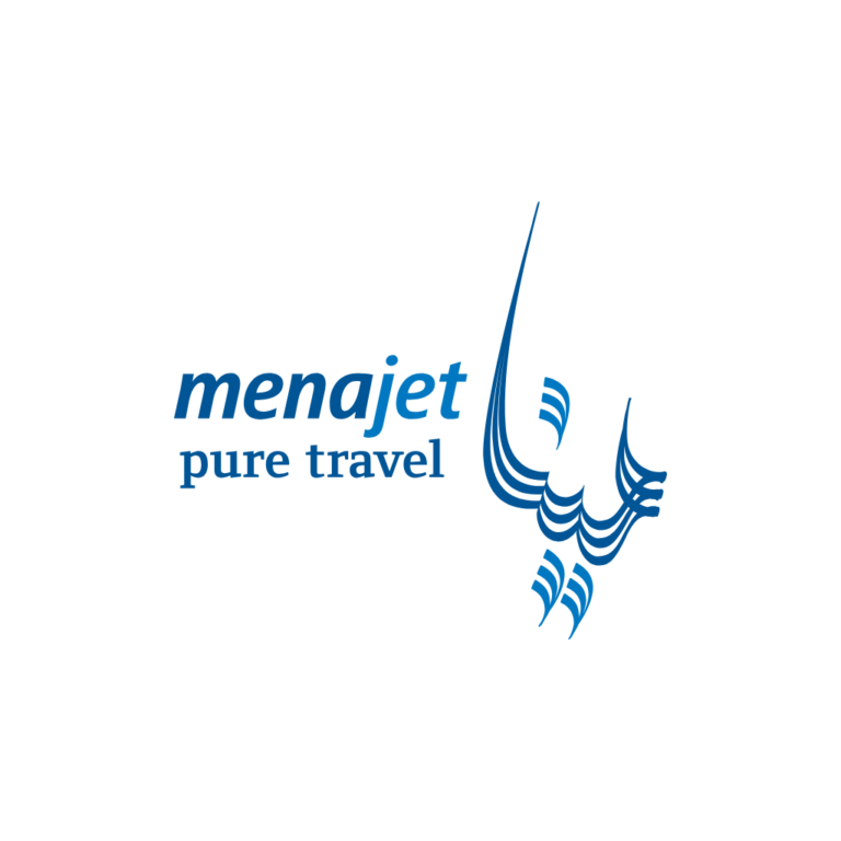 MenaJet  PNG Transparent