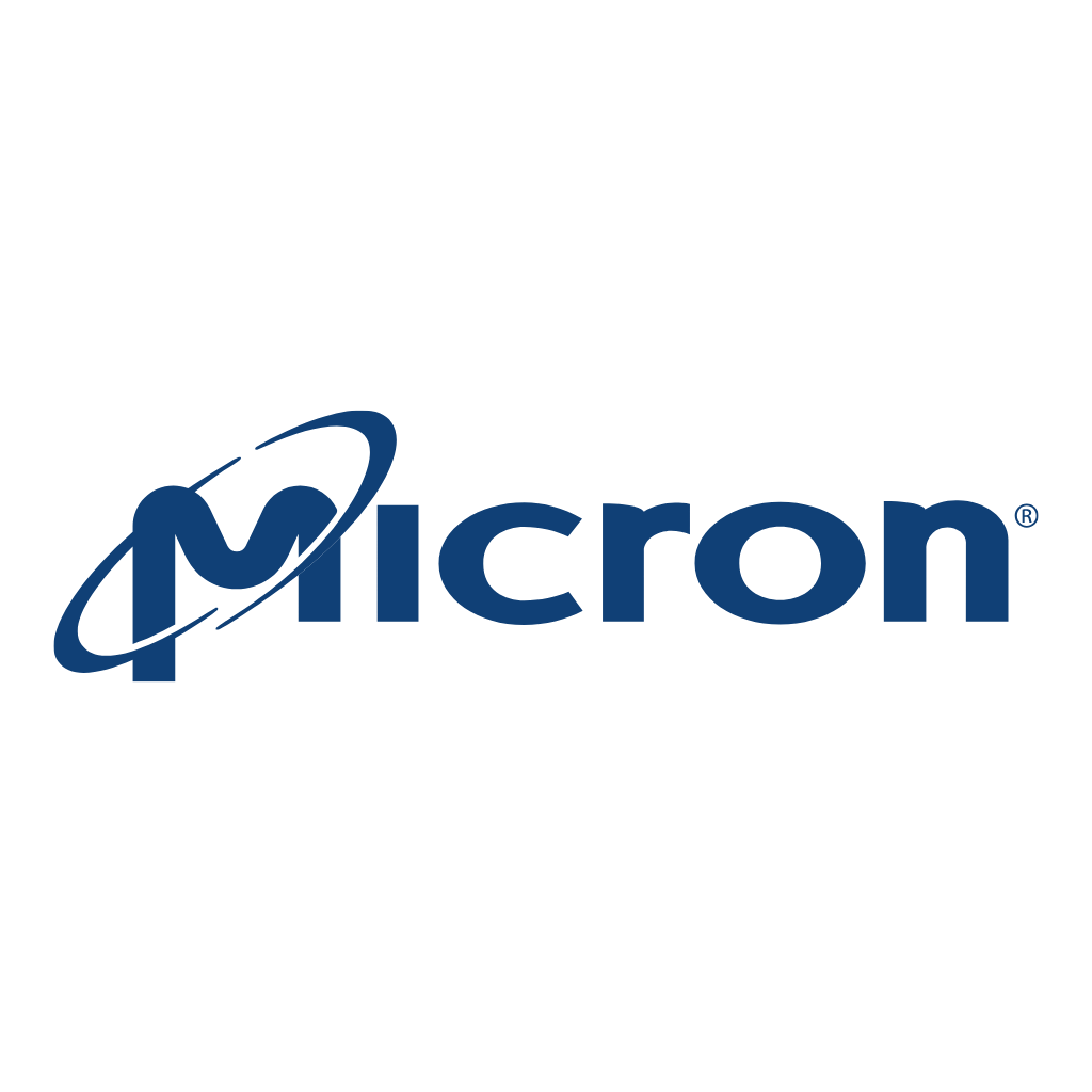 Micron Technology PNG Transparent