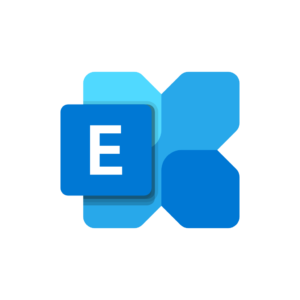 Microsoft Exchange Server PNG Transparent