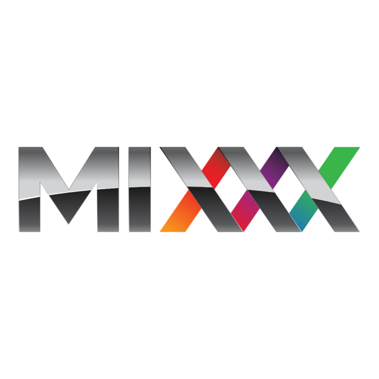 Mixxx  PNG Transparent