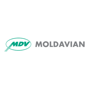 Moldavian Airlines PNG Transparent