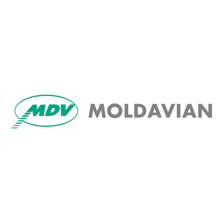 Moldavian Airlines PNG Transparent