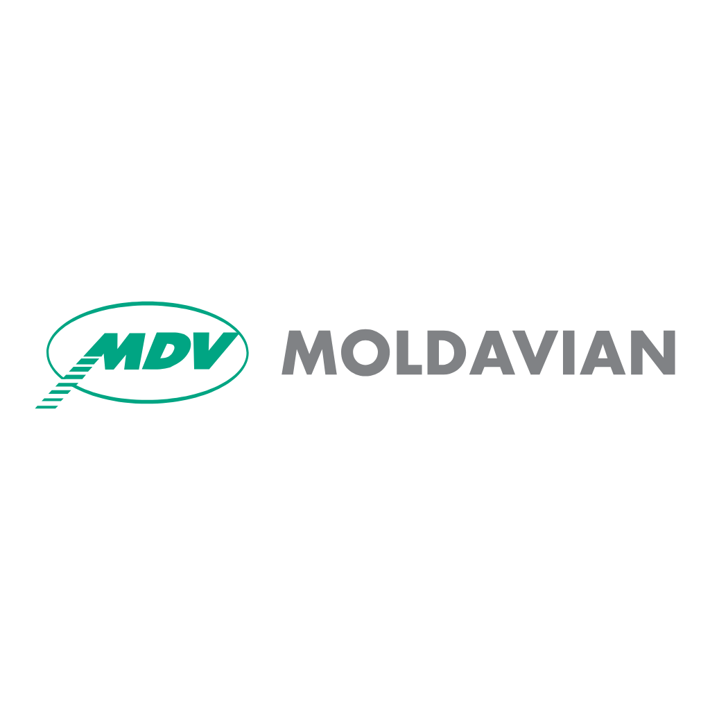 Moldavian Airlines PNG Transparent