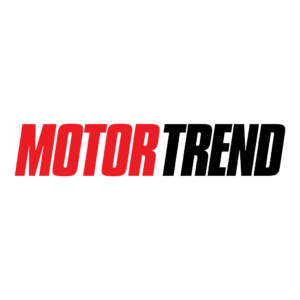 Motor Trend PNG Transparent