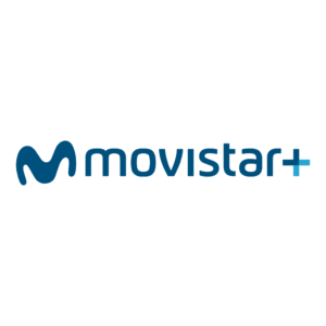 Movistar+ PNG Transparent