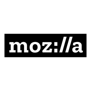 Mozilla PNG Transparent