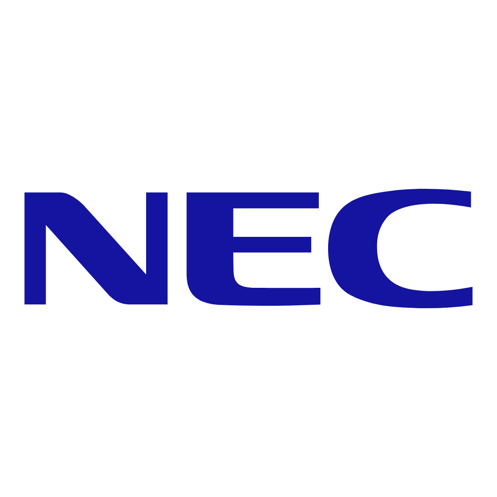 NEC PNG Transparent