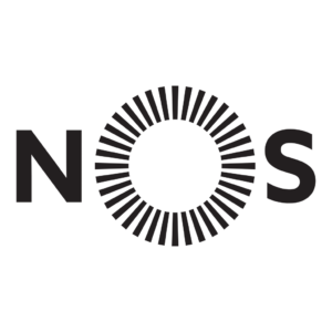 NOS (Portuguese media company) PNG Transparent