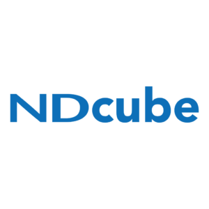 Nd Cube PNG Transparent