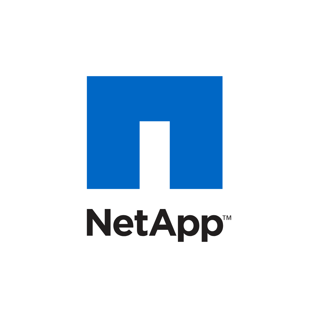 NetApp PNG Transparent