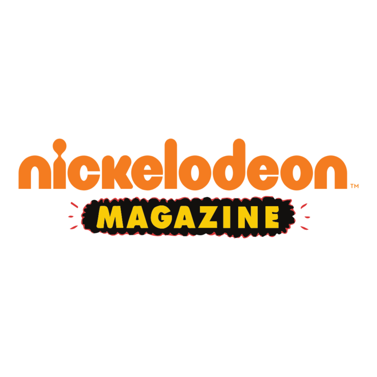 Nickelodeon Magazine PNG Transparent