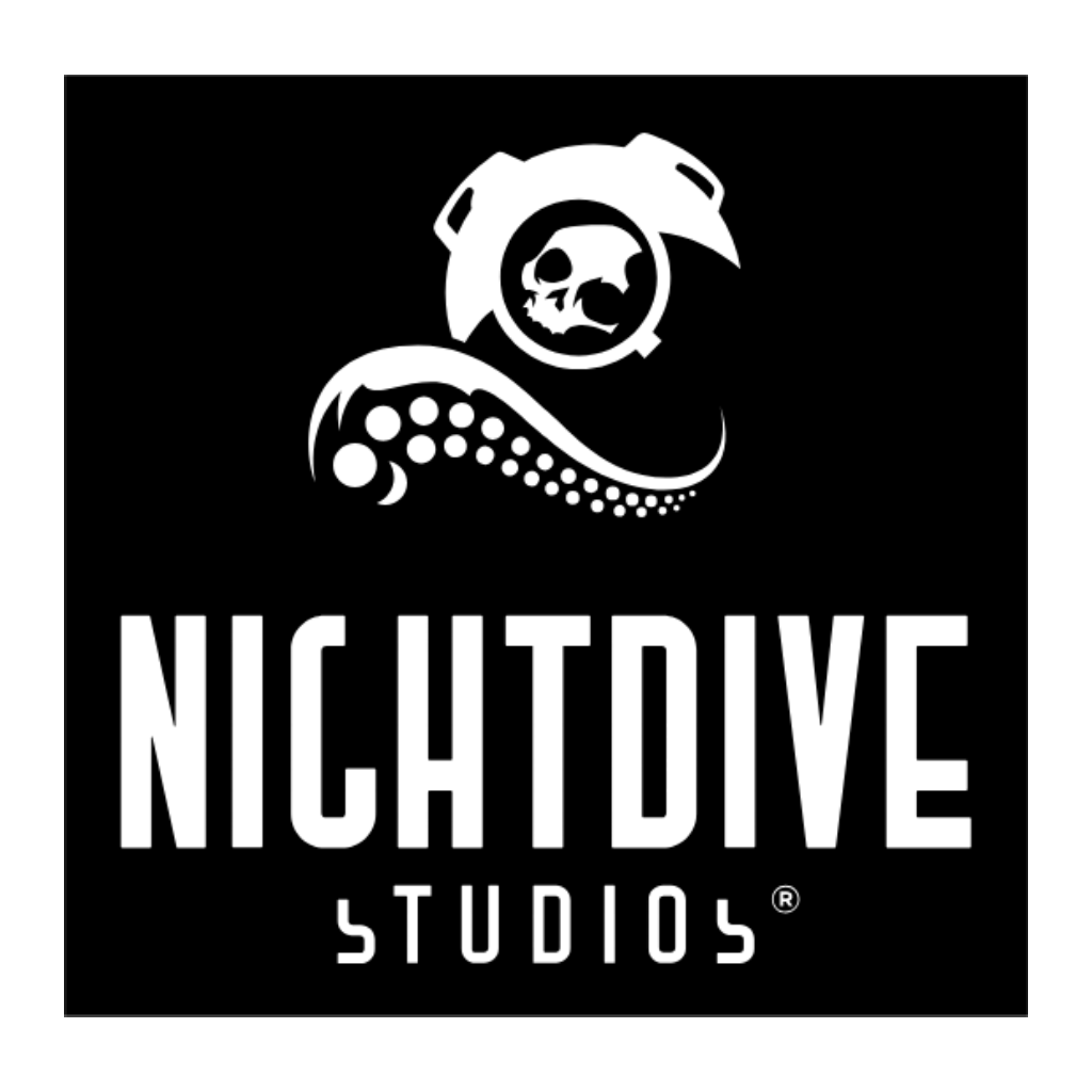 Night Dive Studios PNG Transparent