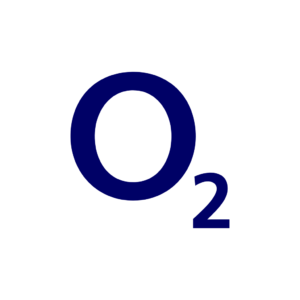 O2 (Ireland) PNG Transparent