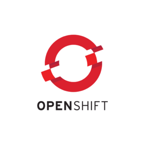 OpenShift PNG Transparent