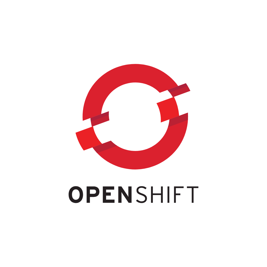 OpenShift PNG Transparent