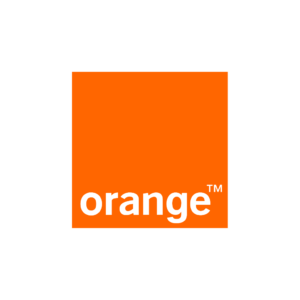 Orange España PNG Transparent