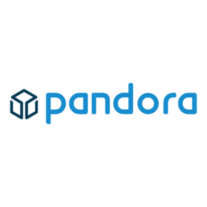 Pandora console PNG Transparent