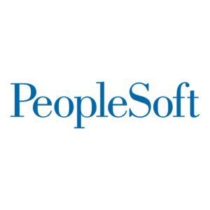 PeopleSoft PNG Transparent