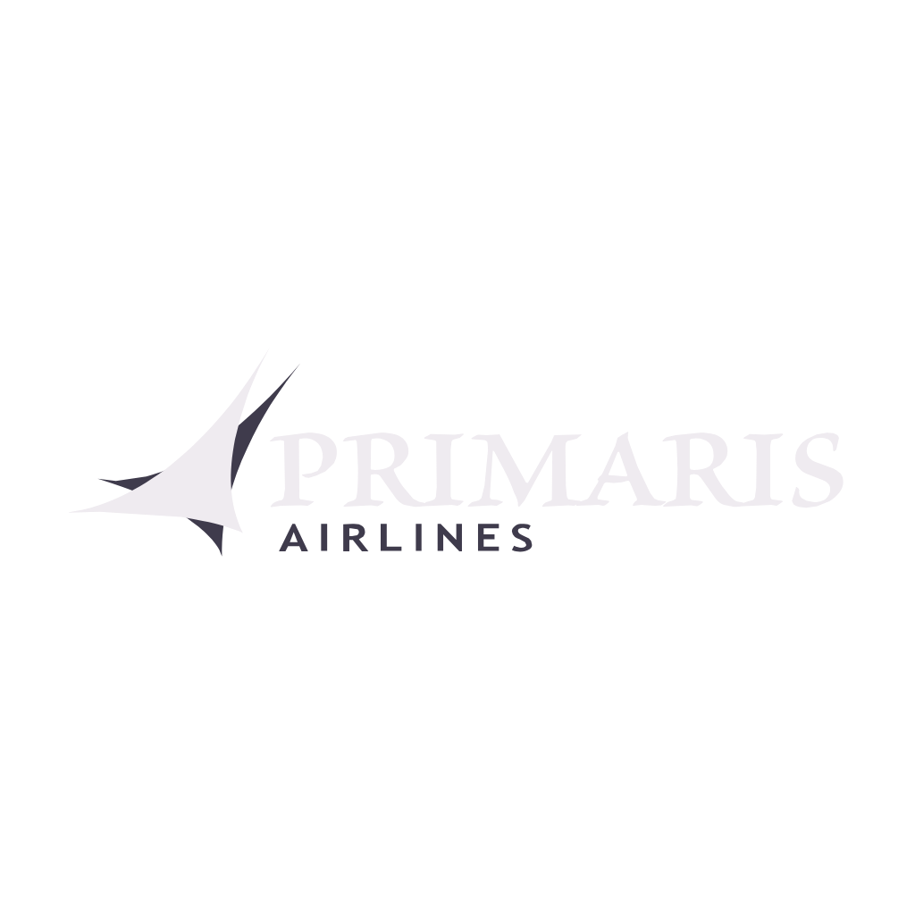 Primaris Airlines PNG Transparent