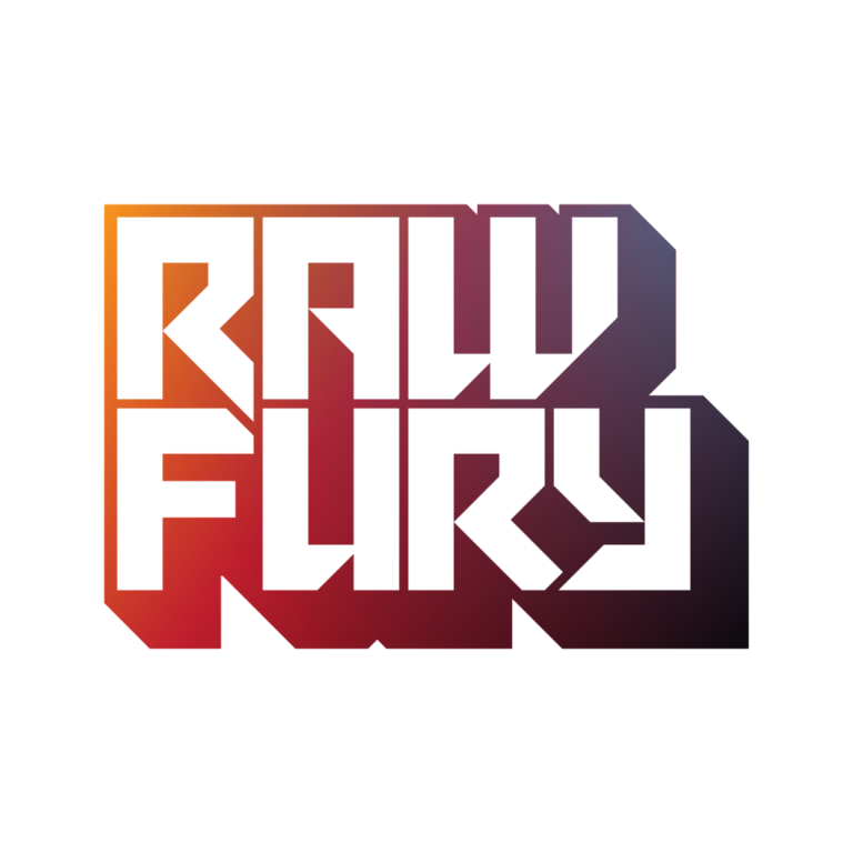 Raw Fury  PNG Transparent