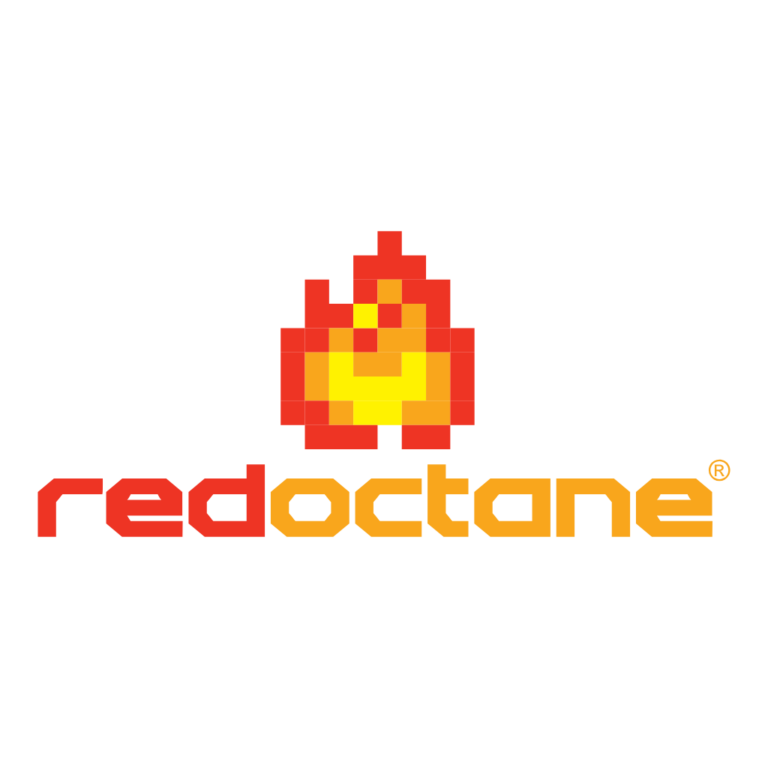 RedOctane  PNG Transparent