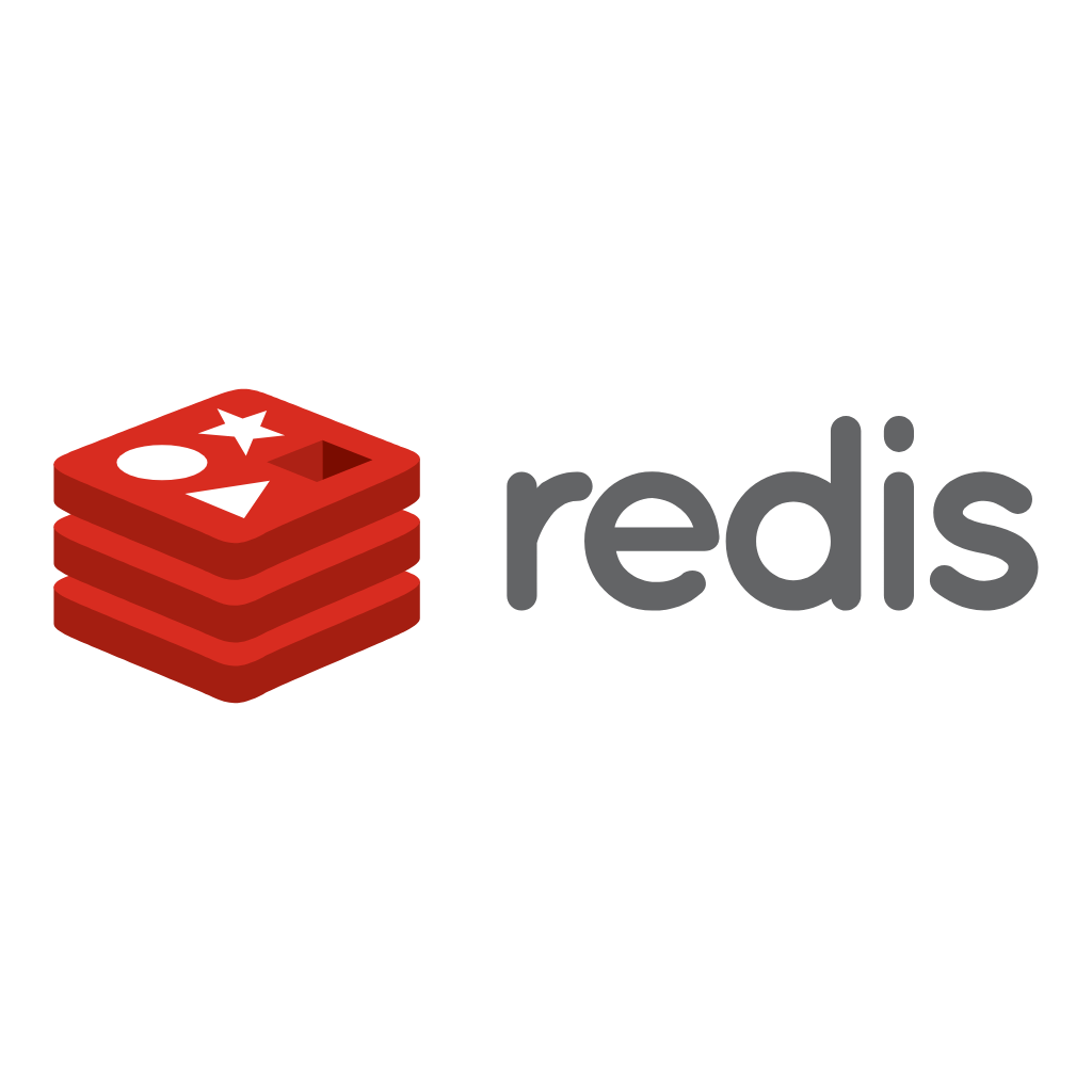 Redis PNG Transparent