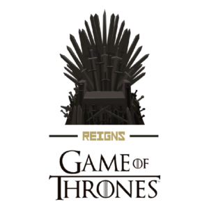 Reigns: Game of Thrones PNG Transparent