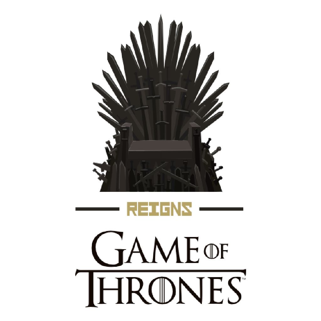 Reigns: Game of Thrones PNG Transparent