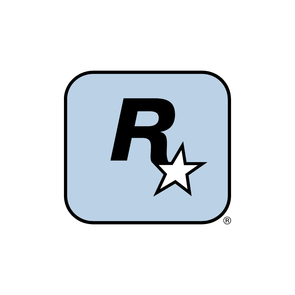 Rockstar Vienna PNG Transparent