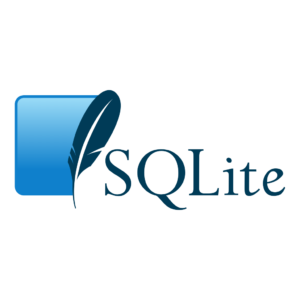 SQLite PNG Transparent