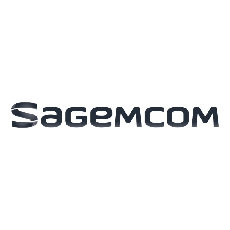 Sagemcom  PNG Transparent