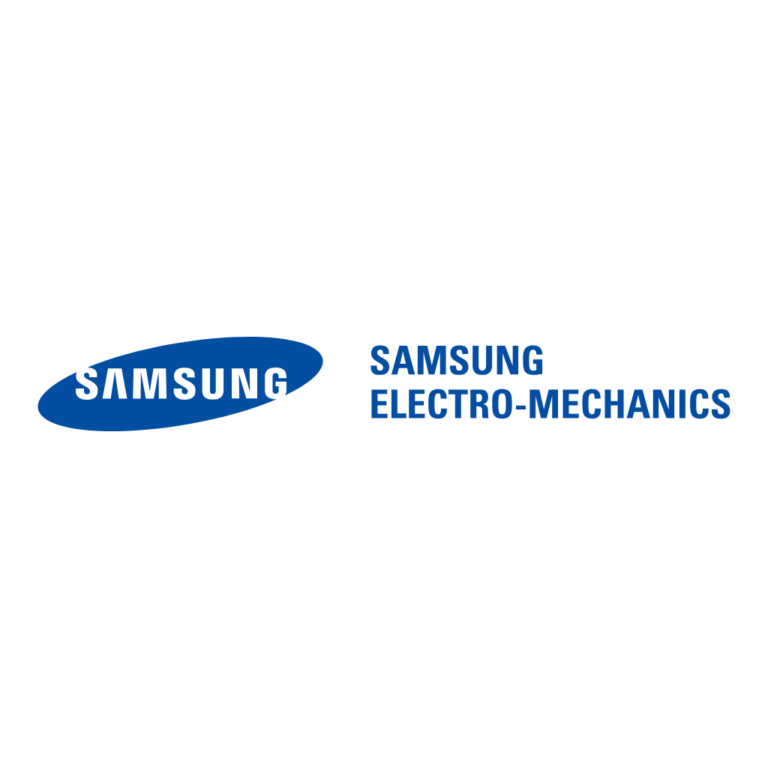 Samsung Electro-Mechanics  PNG Transparent