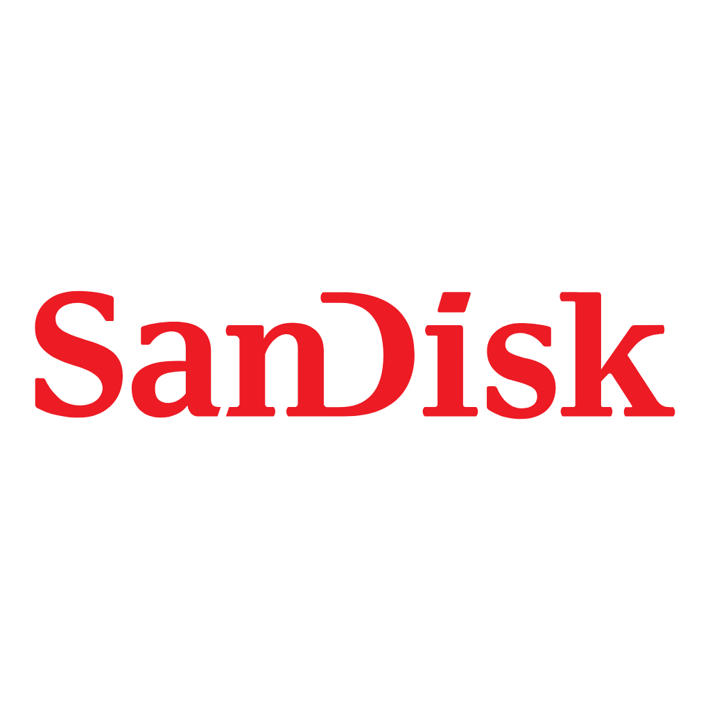 SanDisk PNG Transparent