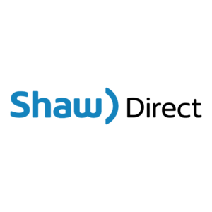 Shaw Direct PNG Transparent