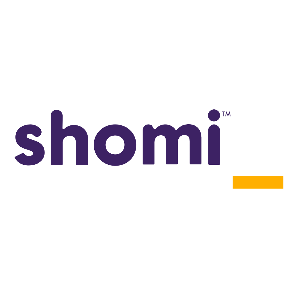 Shomi PNG Transparent