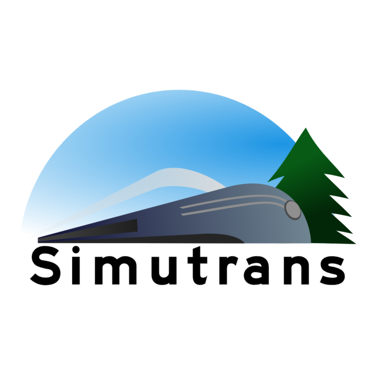 Simutrans PNG Transparent