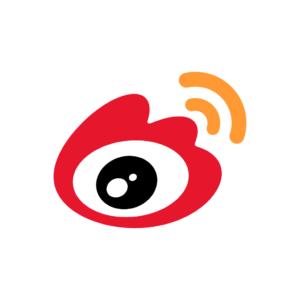 Sina Weibo PNG Transparent