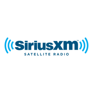 Sirius XM Radio PNG Transparent