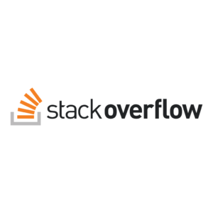 Stack Overflow PNG Transparent