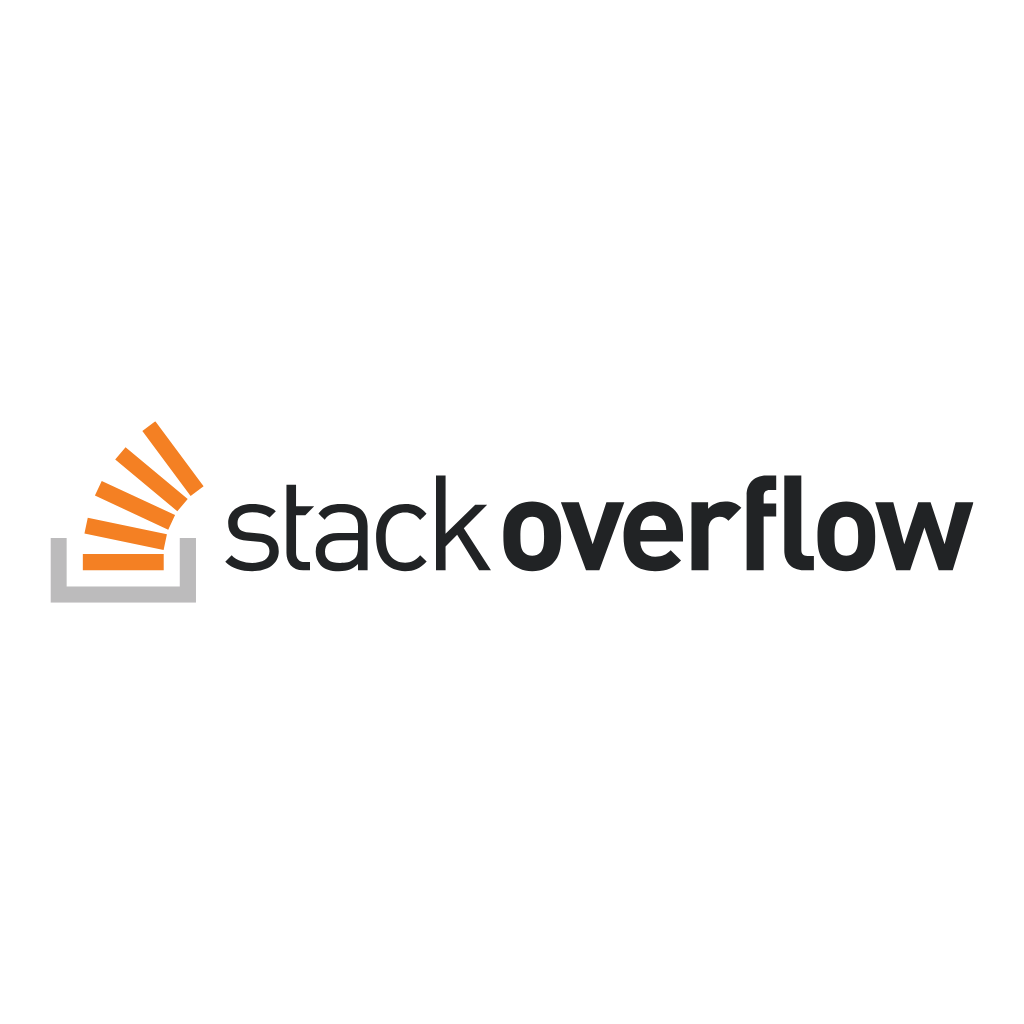 Stack Overflow PNG Transparent